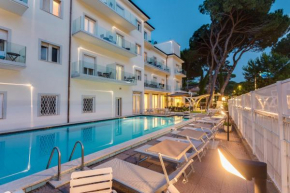 Hotel Vela Milano Marittima